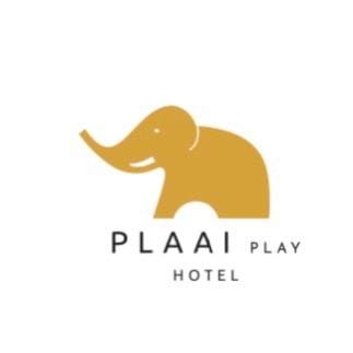PLAAI Play logo