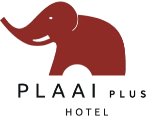 PLAAI Plus Hotel – Saroj Market Rayong logo