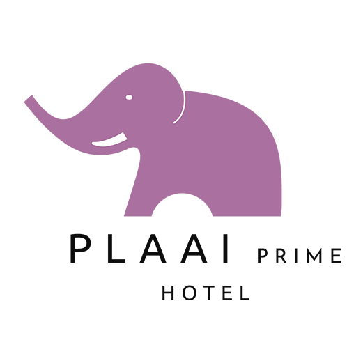 PLAAI Prime · Rayong City Center logo